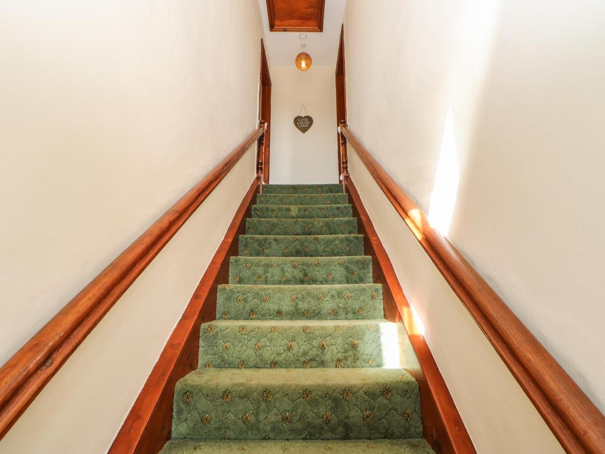 Sunnyside Cottage Bellerby المظهر الخارجي الصورة