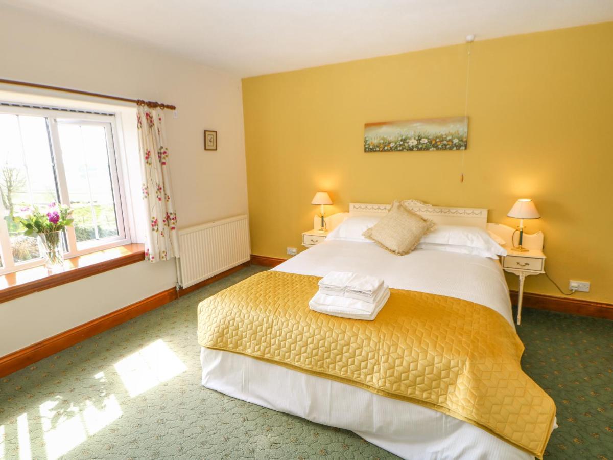 Sunnyside Cottage Bellerby المظهر الخارجي الصورة