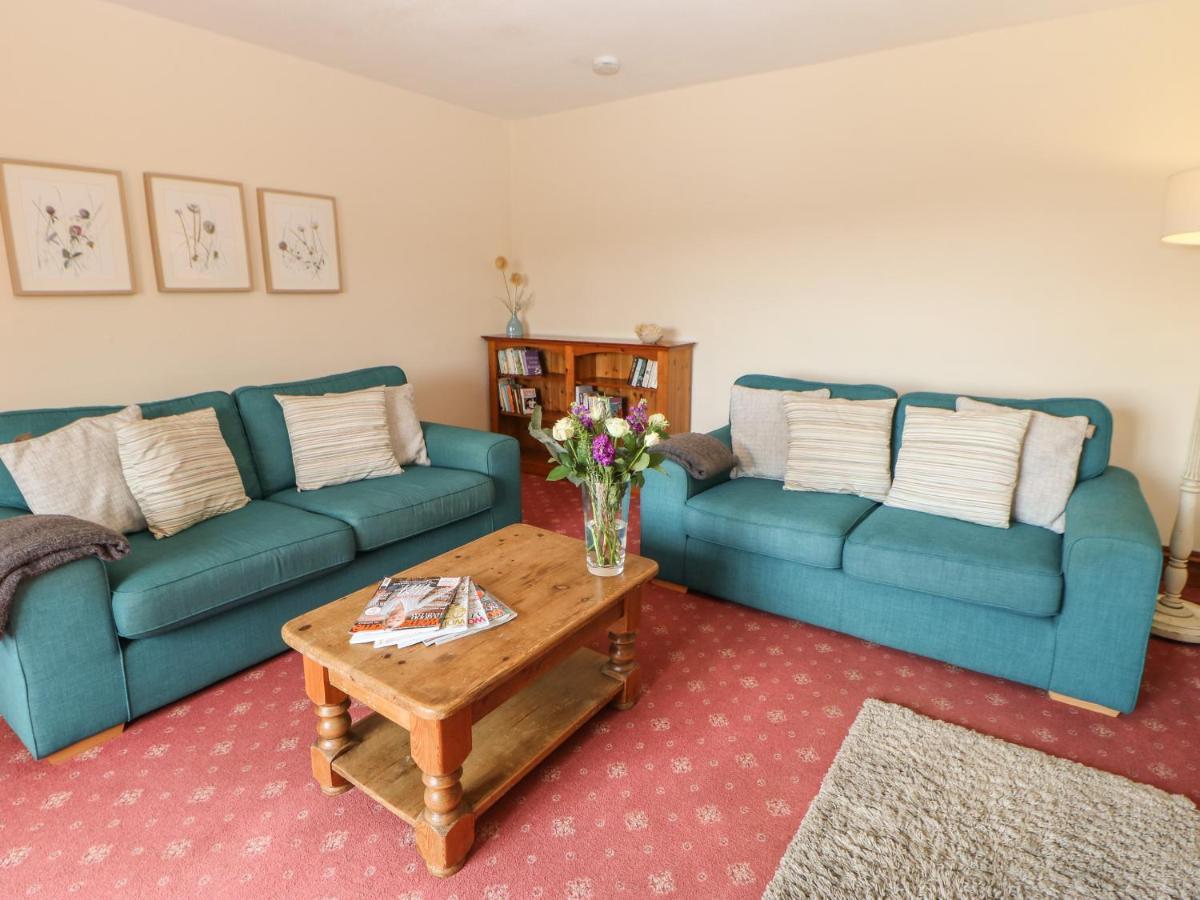 Sunnyside Cottage Bellerby المظهر الخارجي الصورة