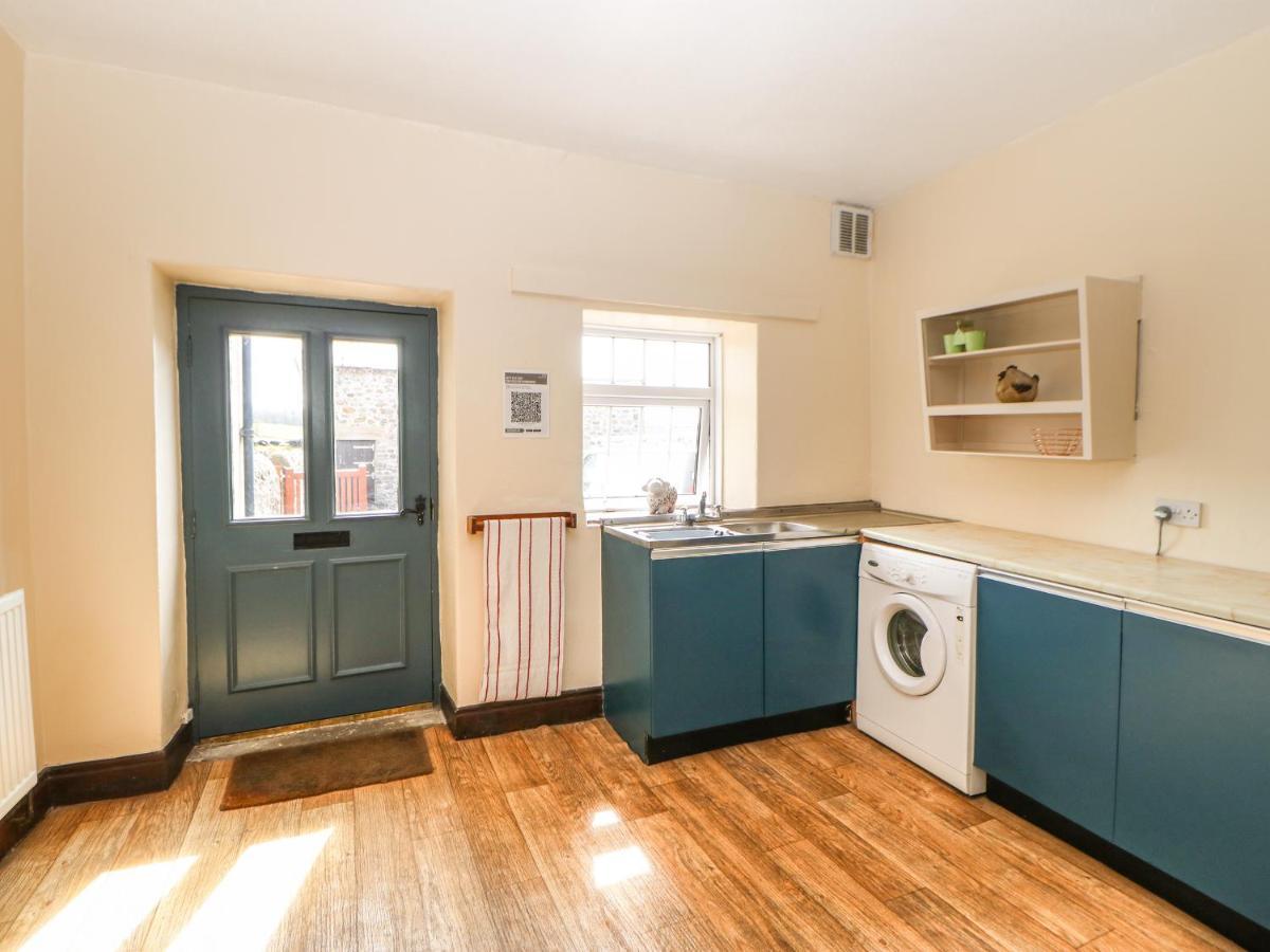 Sunnyside Cottage Bellerby المظهر الخارجي الصورة