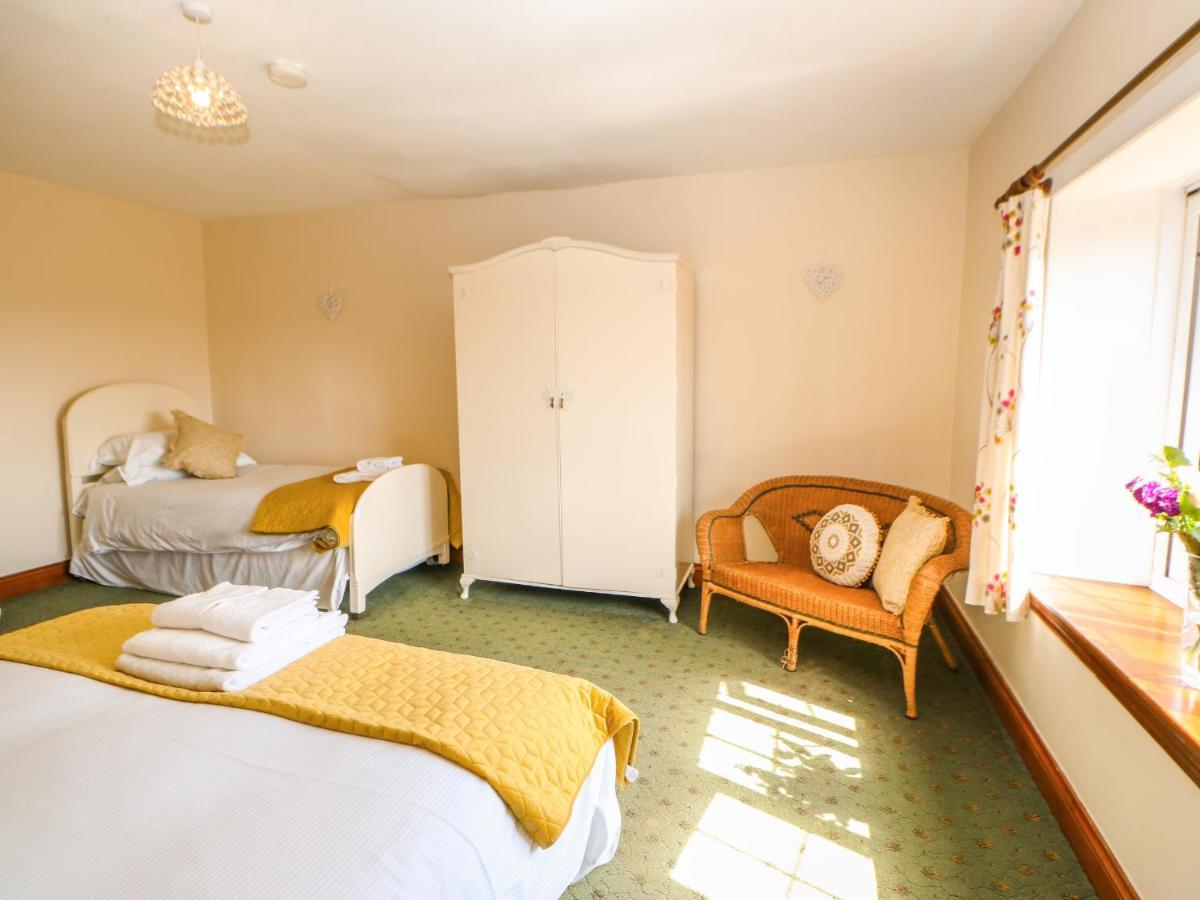 Sunnyside Cottage Bellerby المظهر الخارجي الصورة