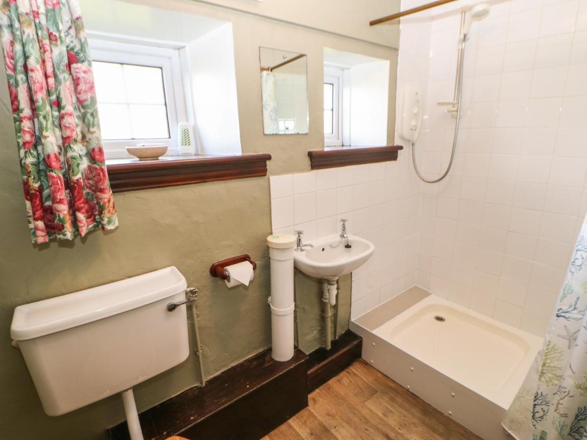 Sunnyside Cottage Bellerby المظهر الخارجي الصورة