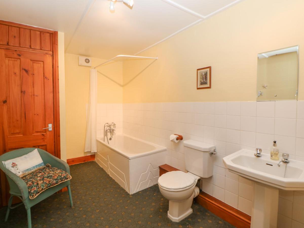 Sunnyside Cottage Bellerby المظهر الخارجي الصورة